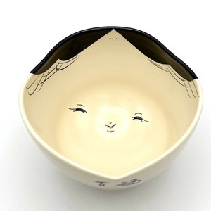 Japanese Teacup