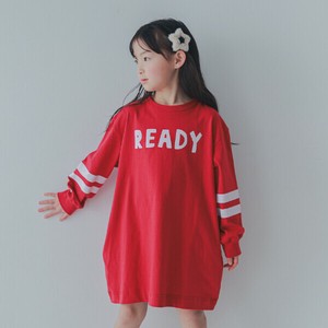 Kids' Casual Dress [A/W NEW]