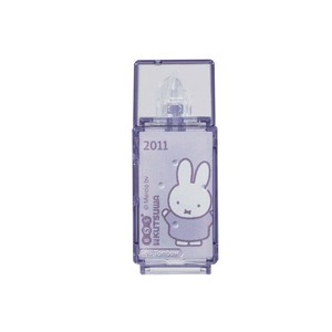 EB439PU_ミッフィーモノポケット パープル