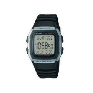 カシオ Collection STANDARD W-96H-1AJH / CASIO / 腕時計
