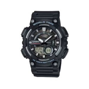 カシオ Collection STANDARD AEQ-110W-1AJH / CASIO / 腕時計