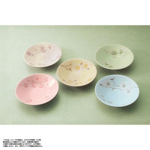 たち吉 さやか花小鉢　キッチン/小皿/豆皿/食器/ギフト/贈り物