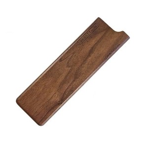 ユーロキッチン eurokitchen マグネットイン MAGNET-IN 天然木の包丁カバー 18cm ワイド W18950
