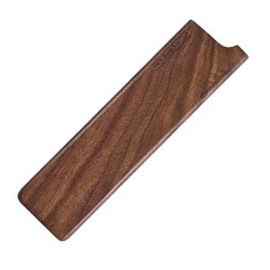 ユーロキッチン eurokitchen マグネットイン MAGNET-IN 天然木の包丁カバー 21cm ワイド W21950