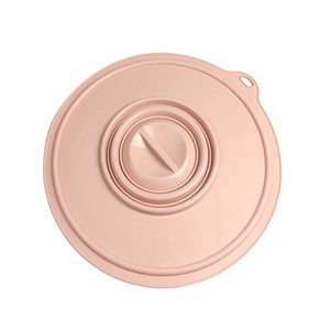 ユーロキッチン eurokitchen シリコンカバー 中 パステルピンク