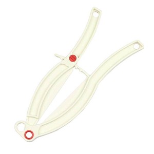 ウェーロック WeLoc ウェーロッククリップイット グリッパーGripper PA100 白