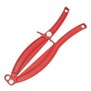 ウェーロック WeLoc ウェーロッククリップイット グリッパーGripper PA150 赤
