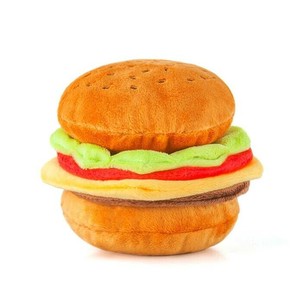 P.L.A.Y. アメリカンクラシック ハンバーガー