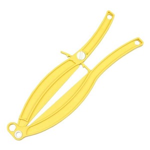 ウェーロッククリップイット グリッパーGripper PA150 黄