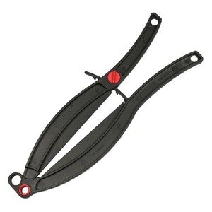 ウェーロッククリップイット グリッパーGripper PA150 黒