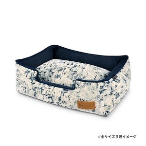 P.L.A.Y. ラウンジベッド M セレスチアル ブルー