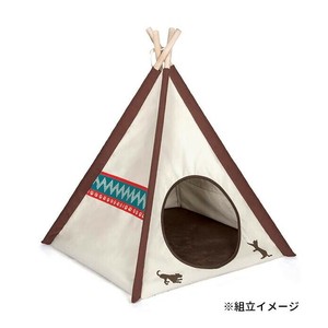 P.L.A.Y. ティピーテント クラシック