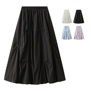 裙子 Design 新商品 气球裙