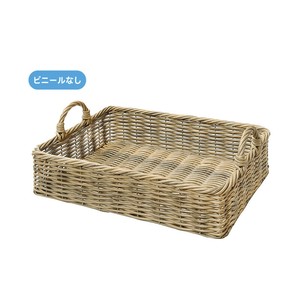 8/下入荷【カルナック】エコラタンバスケット24
