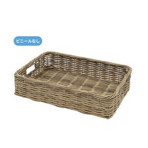 8/下入荷【カルナック】エコラタンバスケット30