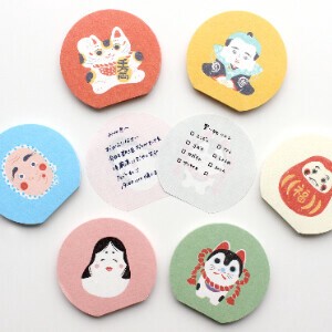 美浓和纸 信纸