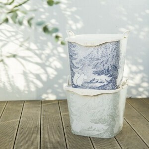 baquet M  MOOMIN / 収納ボックス