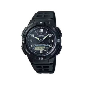 カシオ Collection STANDARD AQ-S800W-1BJH / CASIO / 腕時計