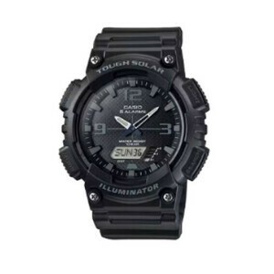 カシオ Collection STANDARD AQ-S810W-1A2JH / CASIO / 腕時計