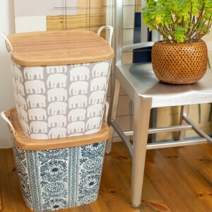 baquet M  Finlayson / 収納ボックス