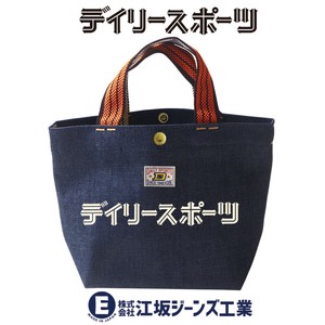 托特包