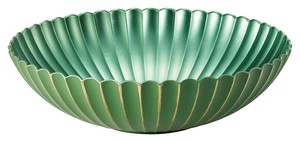 【フラワーベース】IKIボール28　ｸﾞﾘｰﾝ