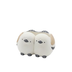9/下旬入荷【カルナック】プランタンツインバードシマエナガ