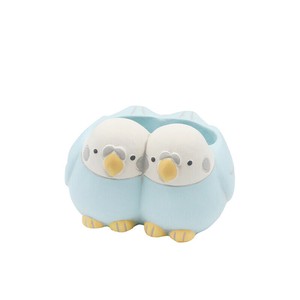 9/下旬入荷【カルナック】プランタンツインバードセキセイインコBL