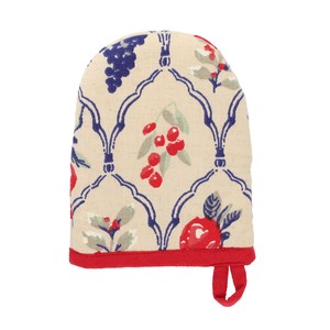 Trivet/Oven Mitt