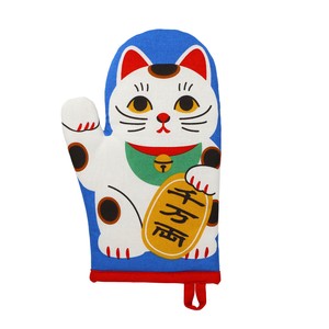 隔热手套/隔热锅垫