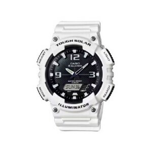 カシオ Collection STANDARD AQ-S810WC-7AJH / CASIO / 腕時計