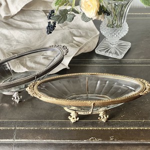 Small Item Organizer Antique-style 2-colors