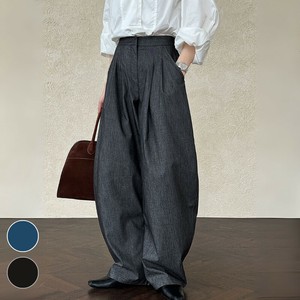 Denim Full-Length Pant [2025 NEW]