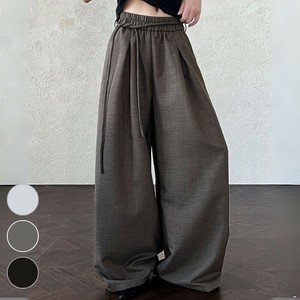Full-Length Pant Easy Pants [2025 NEW]
