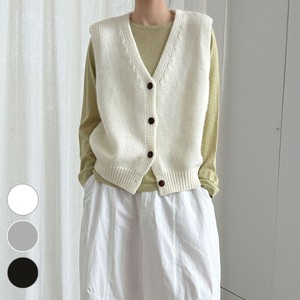 Vest/Gilet [2025 NEW]
