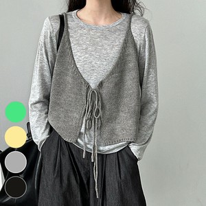 Vest/Gilet 2Way [2025 NEW]