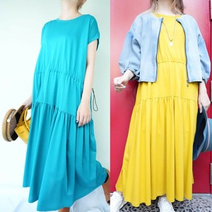 Casual Dress Maxi One Piece Dress