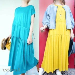 Casual Dress Maxi One Piece Dress