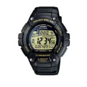 カシオ Collection STANDARD W-S220-9AJH / CASIO / 腕時計