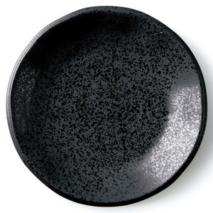 高機能食器 TAMAKI フォルテモア ナゴミ プレート 8寸 24.5cm [お皿 おしゃれ シンプル 北欧 軽量強化磁器]