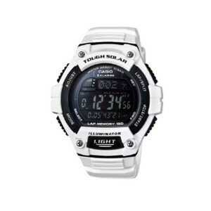 カシオ Collection STANDARD W-S220C-7BJH / CASIO / 腕時計