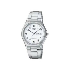 カシオ Collection STANDARD MTP-1240DJ-7BJH / CASIO / 腕時計