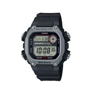 カシオ Collection STANDARD DW-291H-1AJF / CASIO / 腕時計