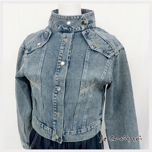 Jacket Design