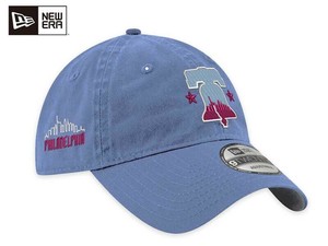 NEWERA 920 CORE CLASSIC CITY CONECT22 22216