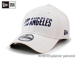 NEWERA MLB CITY CNCT DODGERS 3930 CAP