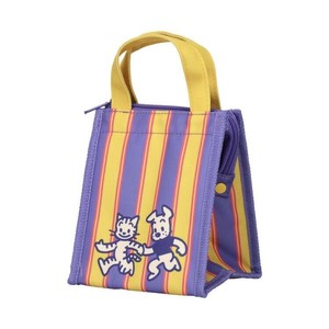 （取り寄せ品）大西賢製販 【OSAMU GOODS】保冷ランチバッグスクエアSSサイズ