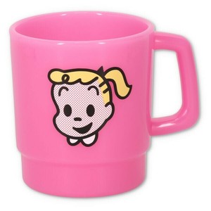 （取り寄せ品） 【OSAMU GOODS】プラスチック マグ