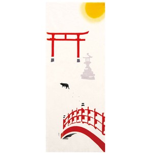 Tenugui Towel Tenugui Made in Japan