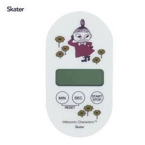 厨房计时器 Moomin姆明/噜噜米 Skater 厨房